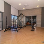 Studio mobiliado à venda na Vila Gumercindo com vista livre para a Avenida Ricardo Jafet