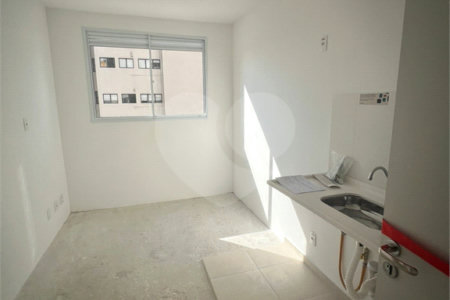 Apartamento para Locação – 31m² | 2 Quartos | Ares Ipiranga – Vila Dom Pedro I