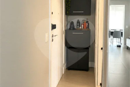 Apartamento á venda - Smart Maracá