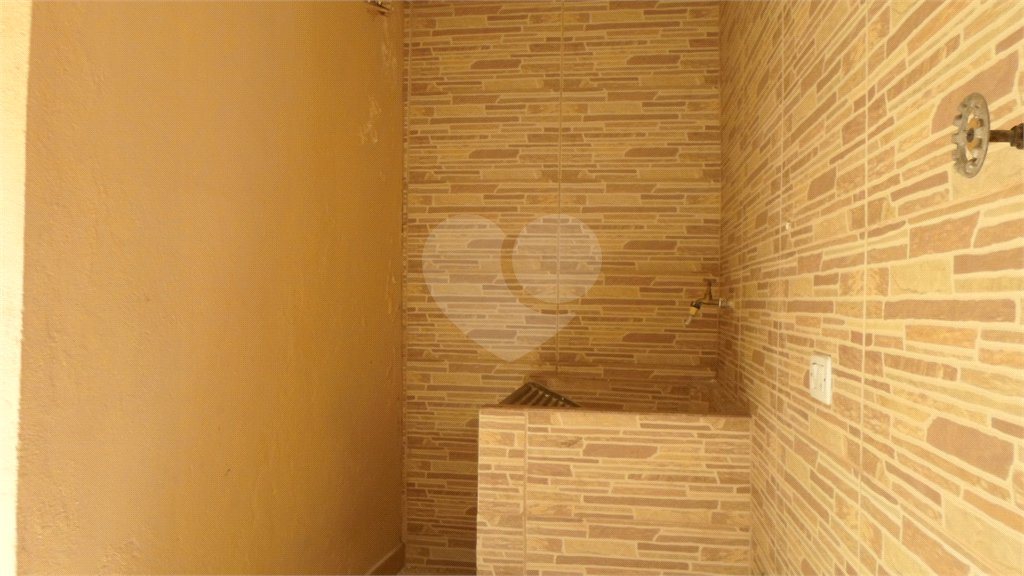 Casa 2 quartos -Imirim