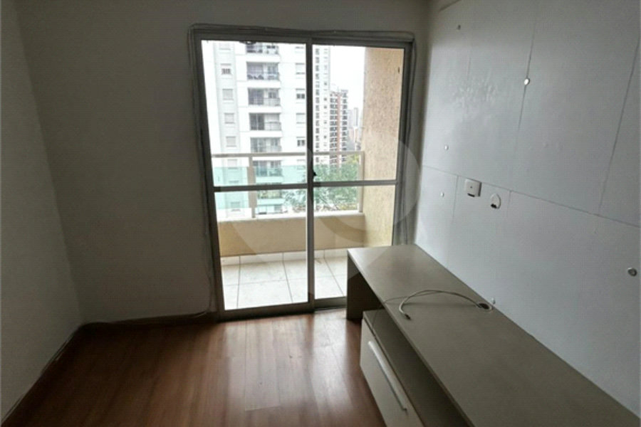 Apartamento à venda com 2 quartos, sendo 1 suíte, em Morumbi, São Paulo, SP