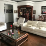 METRÕ SÃO JUDAS - 4 DORMS COM 168 M²