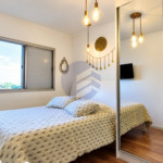 Apartamento com 72 m² Reformado à Venda com 2 quartos em Butantã, São Paulo - SP