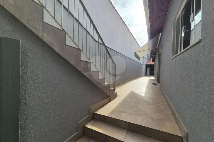 Casa à venda no bairro Maracanã, 3 quartos, 2 suítes em Piracicaba/SP.