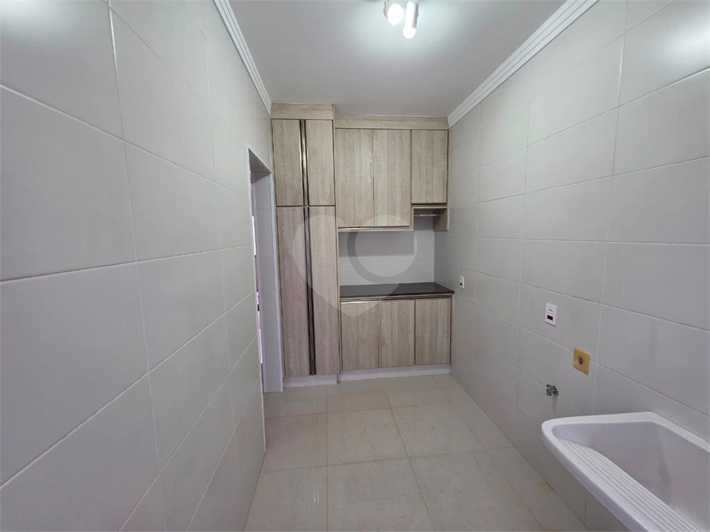 Casa no Village Damha III, 3 quartos 2 suítes