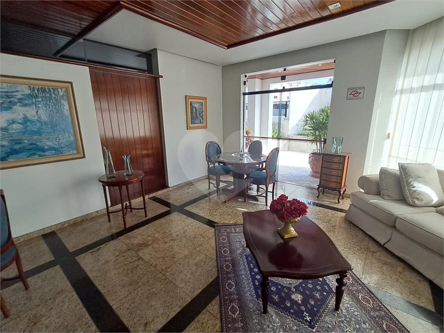 Apartamento à Venda no Edifício Itapema no Bairro Centro em Piracicaba/SP.