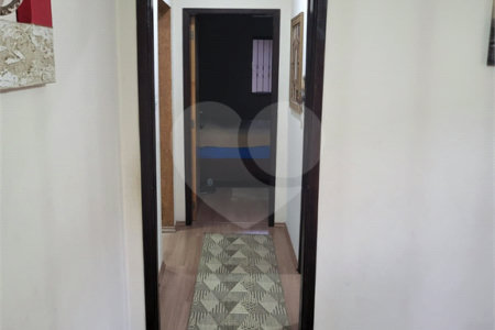 Casa térrea na Vila Boa Vista