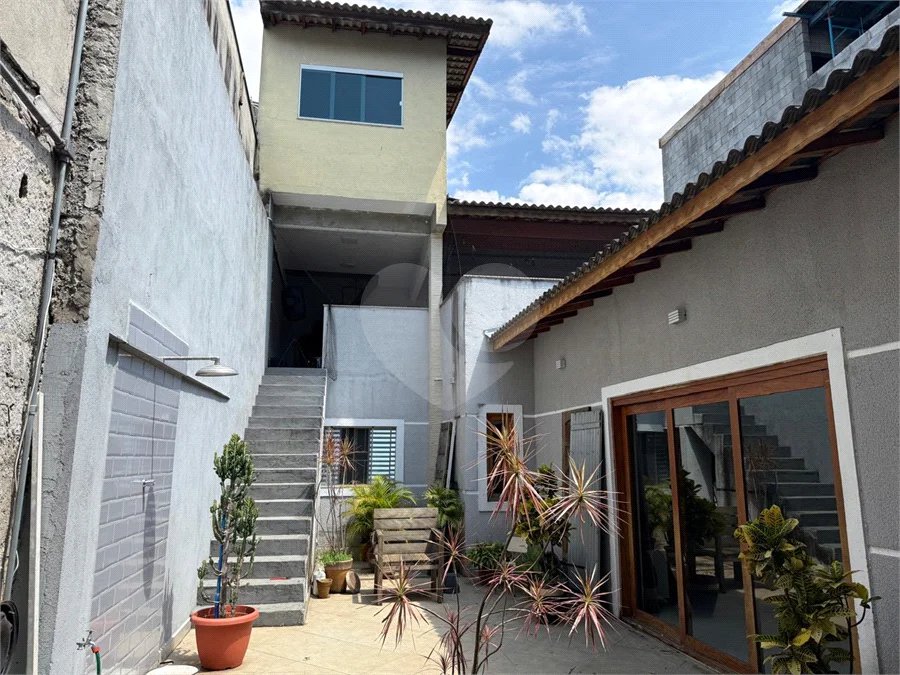 Casa à venda no Jaçanã 400m² – Amplo espaço e excelente localização!
