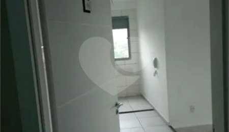 Apartamento à venda com 2 quartos em Mooca, São Paulo, SP