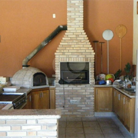 Casa Térrea com 4 quartos sendo todos suítes, VILA GIGLIO – ATIBAIA,SP