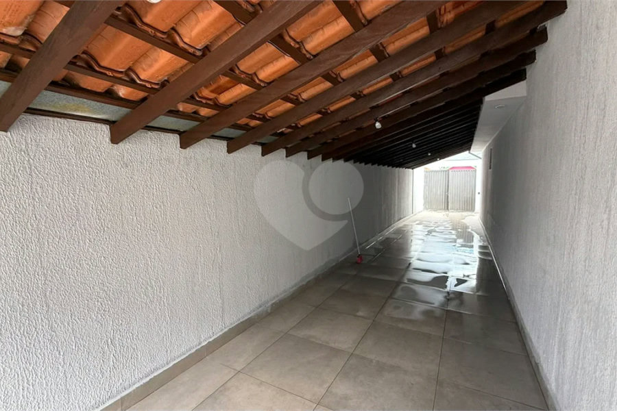Casa a venda, composta por 2 casas separadas no Jaraguá em Piracicaba - SP.