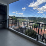 Apartamento Locação com 2 dormitórios para locação no Residencial Vila Helena em Atibaia/SP.