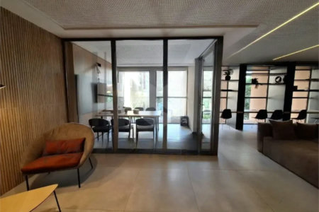 Studio para locação