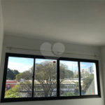 Apartamento no Edifício Rossette.
