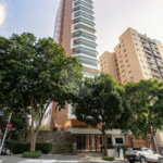 Vila Clementino - Apartamento reformado | 186 m² | 3 suítes | 3 vagas livres