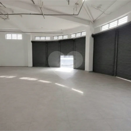 LOJA DE 274M² NO RUDGE RAMOS- SBC