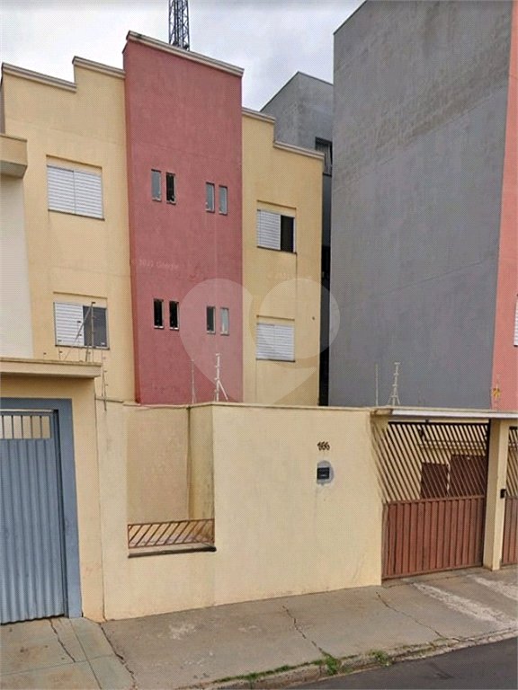 Apartamento no Edifício Manuela