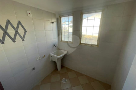 Apartamento para venda ou locação no condomínio Paul Klee