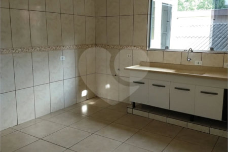 Sobrado á venda – Santo André