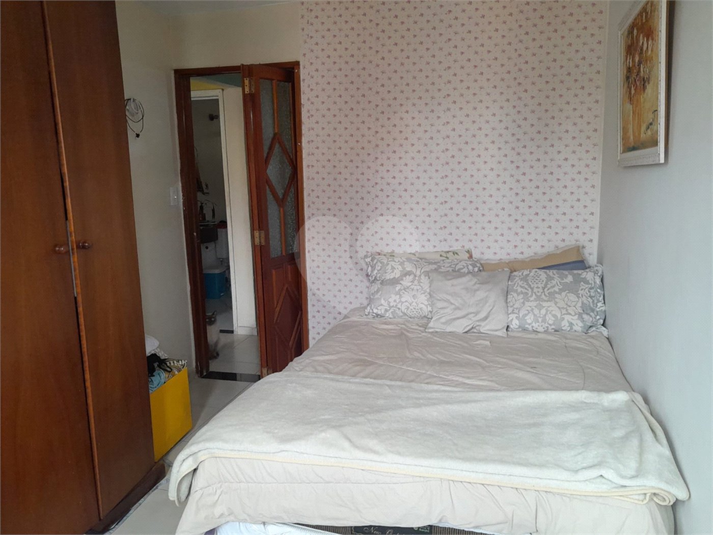 Apartamento Mobiliado à Venda na Aclimação – 64 m², 2 Dormitórios e Excelente Localização