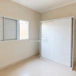 Apartamento à venda com 1 quarto em Jardim Alvorada, Três Lagoas - MS