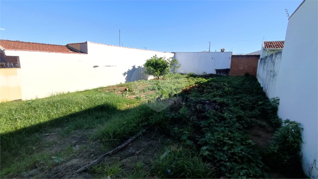 Terreno à Venda em São Carlos, no bairro Nossa Senhora de Fátima