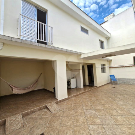 Casa à venda com 3 quartos, sendo 1 suíte, em Granja Julieta, São Paulo, SP