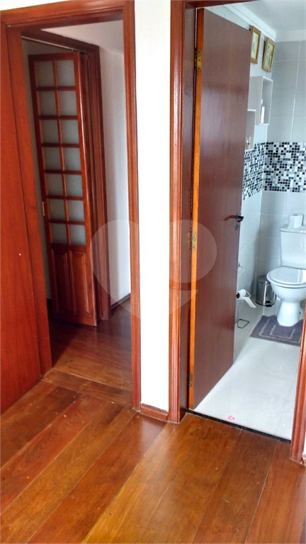 Apartamento com 3 dormitórios à venda, 75 m² por R$ 560.000,00 - Mooca - São Paulo/SP