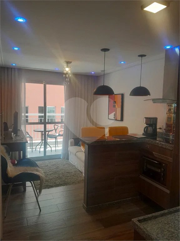 Apartamento na Bento Freitas