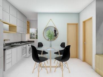 Residencial Jardim