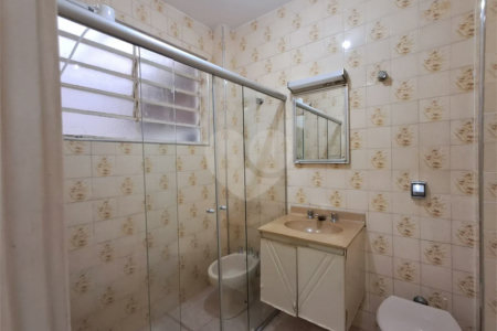 Imóvel estilo garden de 110m² 2 quatros 2 banheiros e quintal Santa Cecília