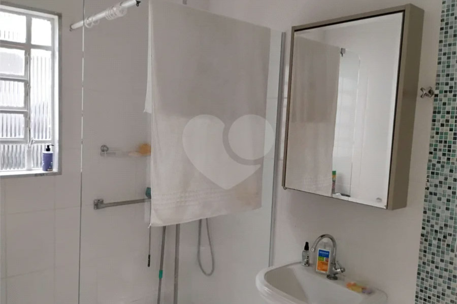 Casa Térrea à venda no Jardim da Glória — 91 m²