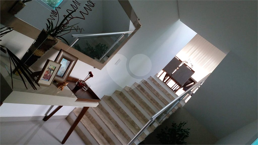 Casa para Locação no Condomínio Santa Isabel Louveira