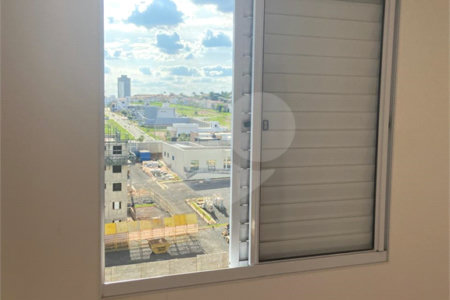 Apartamento para venda no Monte Pinheiros