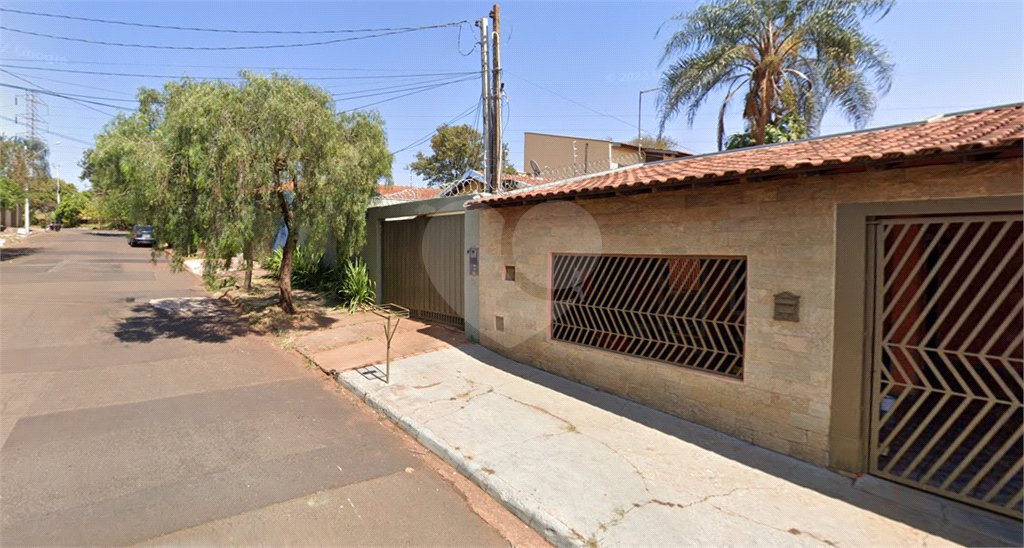 Casa Térrea à venda no Romeu Santini - São Carlos/SP