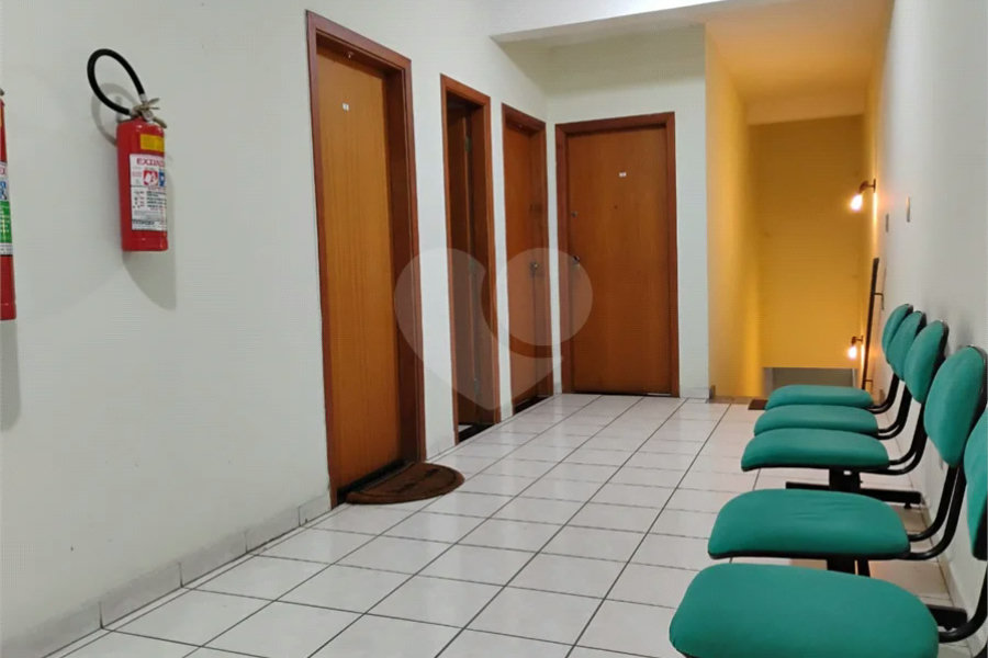 Excelente sala comercial na Zona Sul