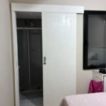 Apartamento à venda com 1 quarto, sendo 1 suíte, em Pinheiros, São Paulo - SP