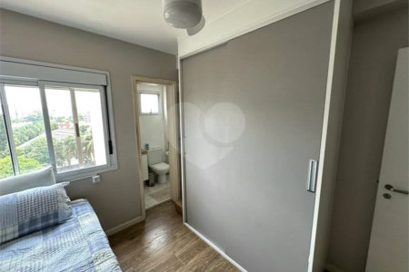 Apartamento à venda com 4 quartos, sendo 3 suítes, em Jardim Marajoara, São Paulo, SP