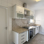Apartamento á venda - Vila Mascote