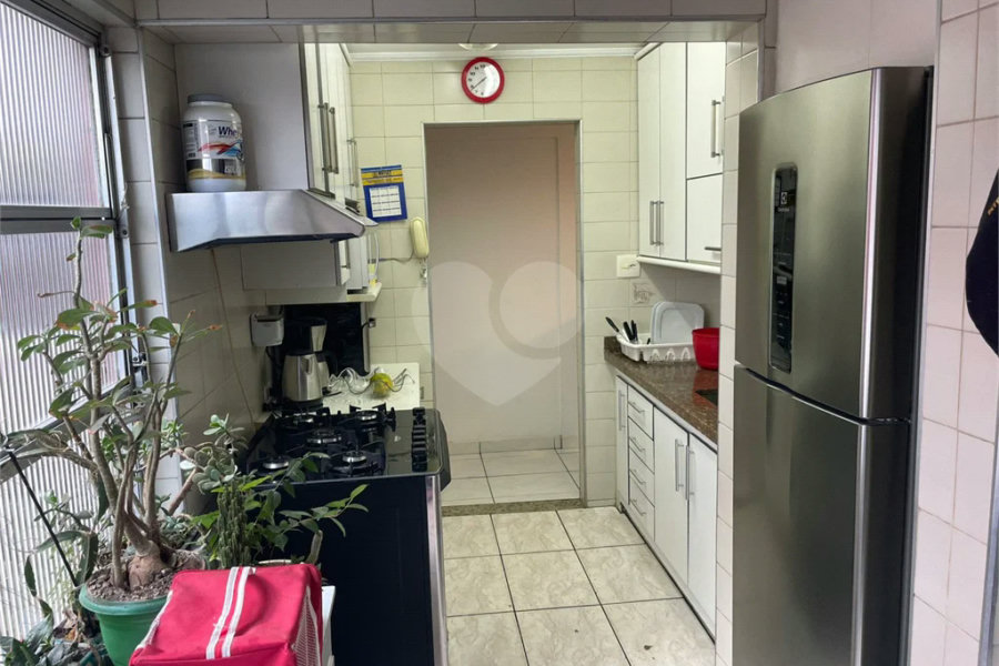 Apartamento à venda com 3 quartos em JAÇANÃ, São Paulo, SP
