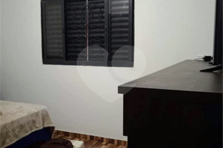 Casa térrea para venda, no Cidade Aracy II .