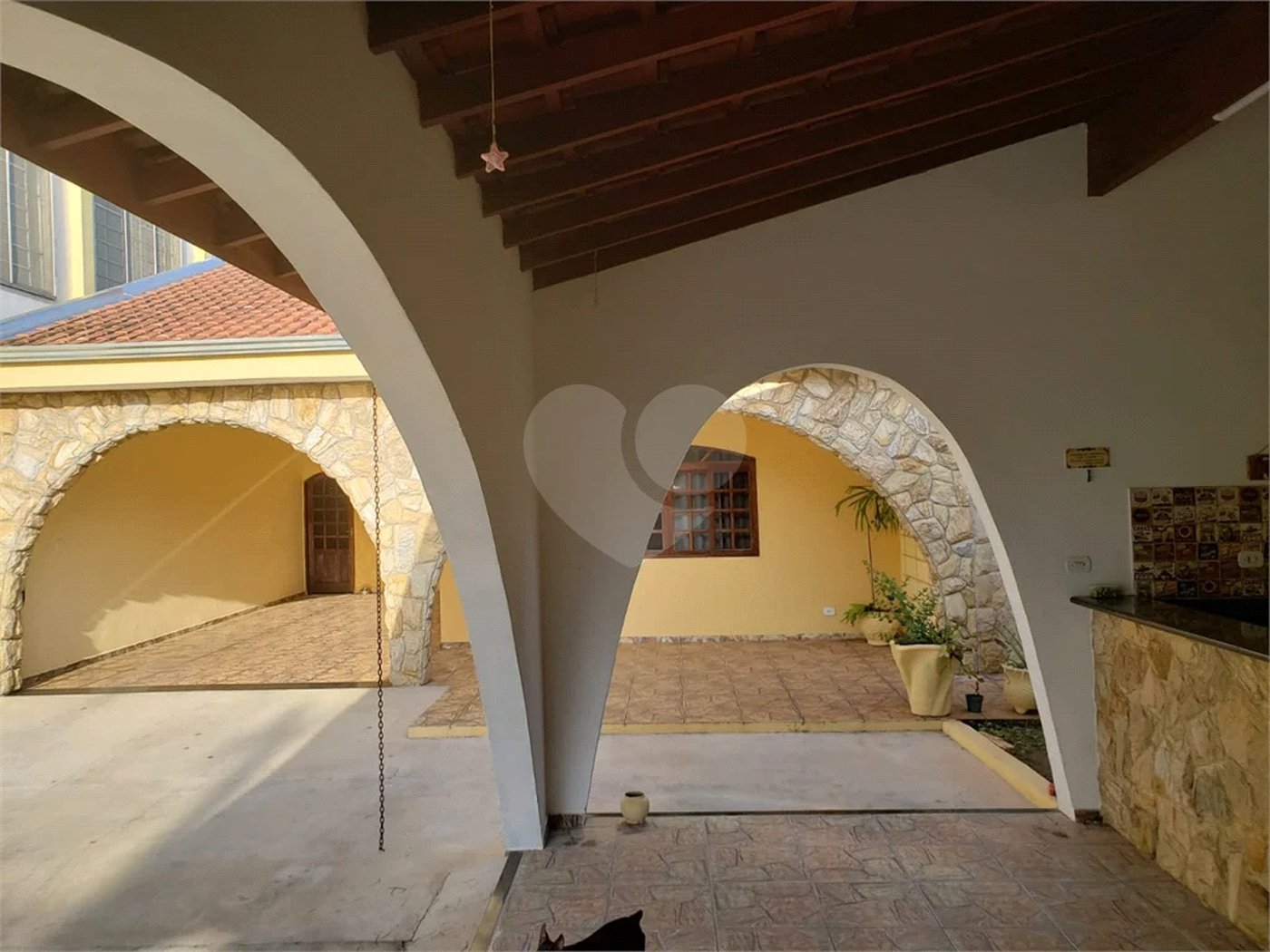 Casa Jd Remanso Campineiro
