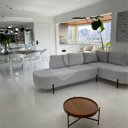 EXCELENTE OPORTUNIDADE DE COMPRA - APARTAMENTO MOBILIADO E DECORADO NO CONDOMÍNIO PARIS!