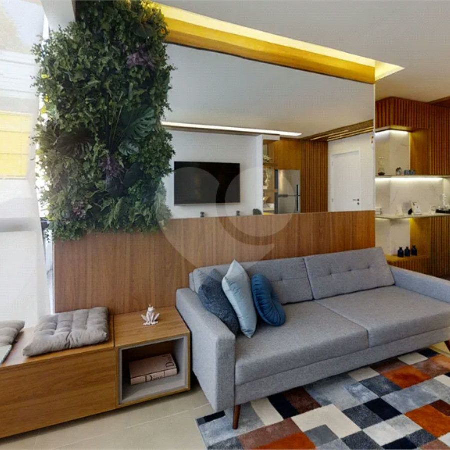 Apartamento à Venda – Condomínio Vega | Bairro Assunção | Santo André/SP