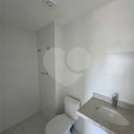 46 m², 2 dormitórios, suíte e lazer completo no rooftop, próximo ao metrô