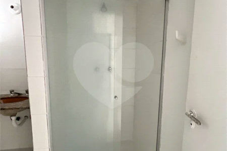 Apartamento á venda - Vila Mascote