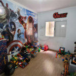 Sobrado Residencial no bairro Douradinho
