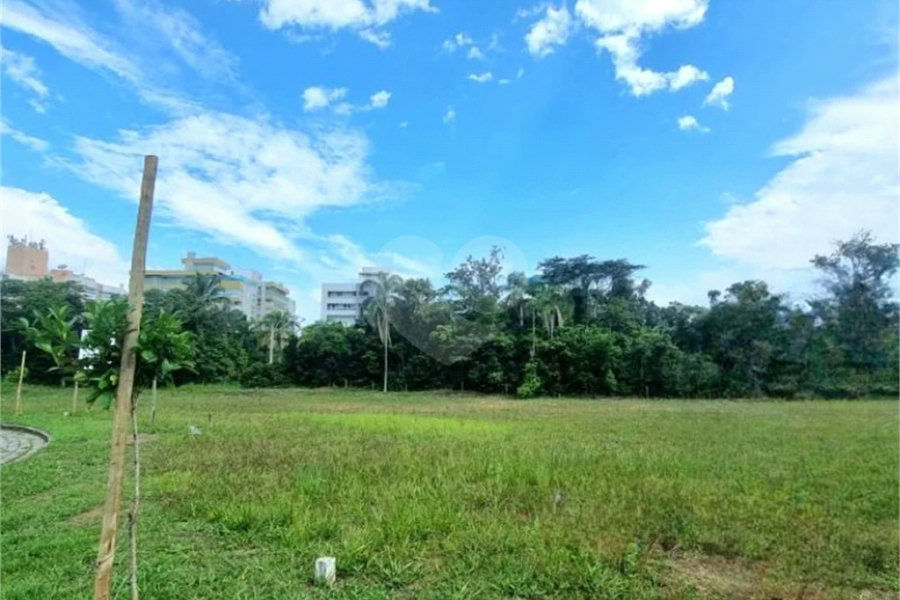 Terreno à venda em Riviera de São Lourenço, Bertioga, SP