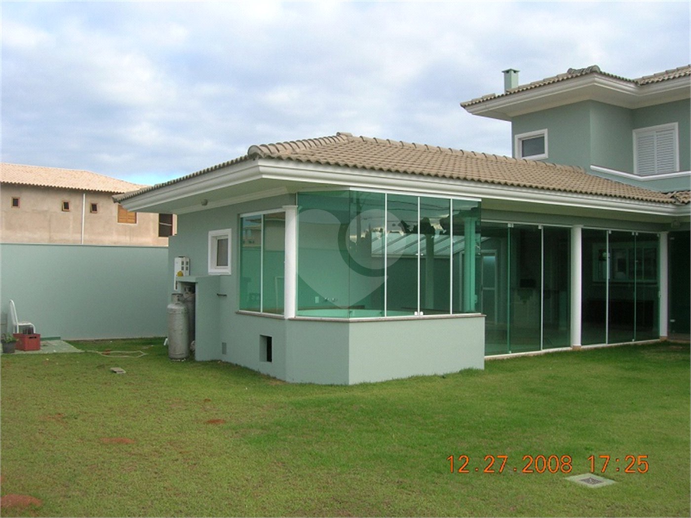 Casa no Condomínio Damha I