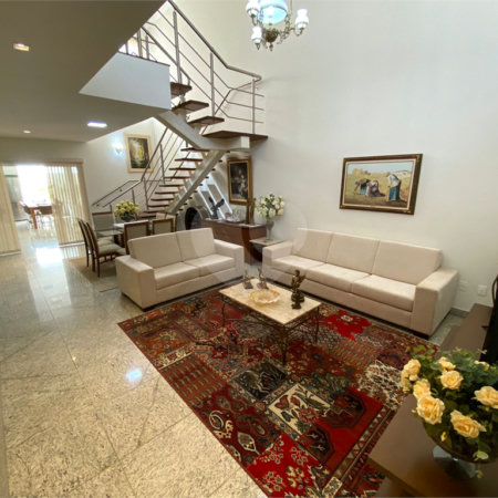 Casa no Village Damha III São Carlos